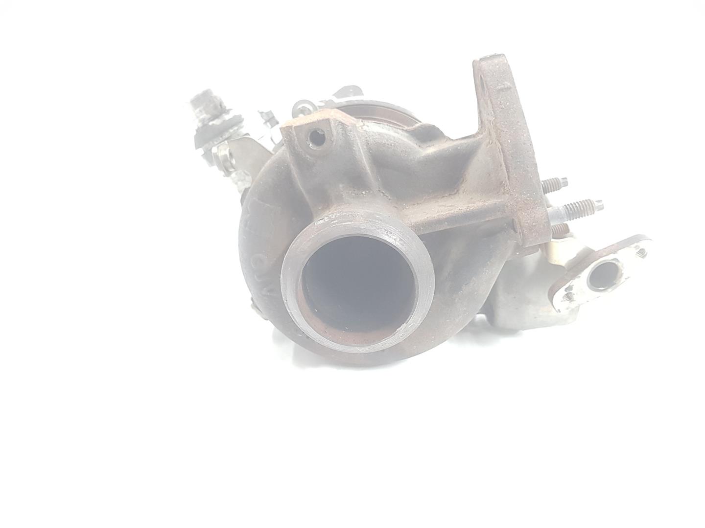 RENAULT Megane 3 generation (2008-2020) Turbocharger H821162190,144117462R,1111AA 24246269