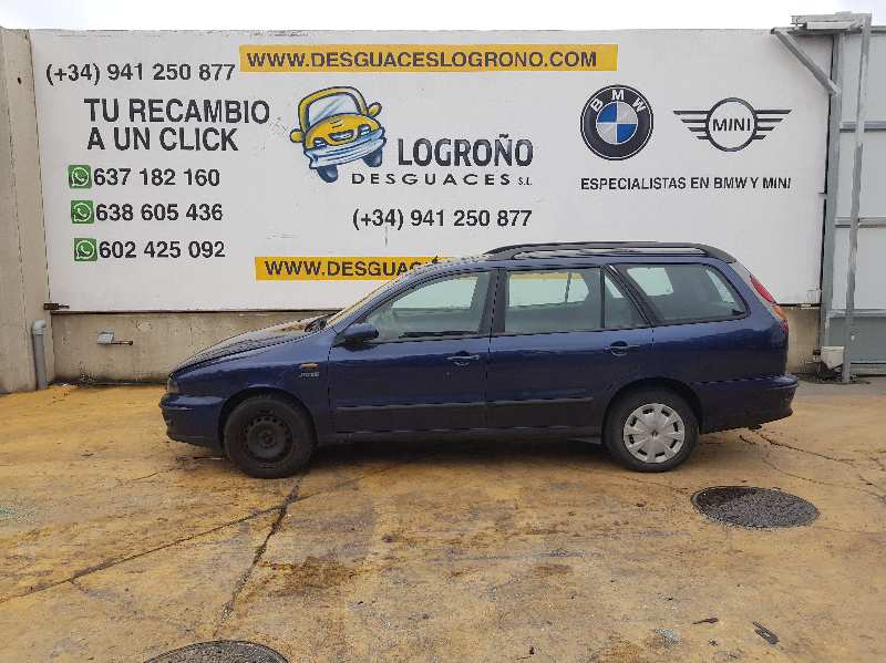 FIAT Marea 1 generation (1996-2001) Права задня фара 0046808766 19743070