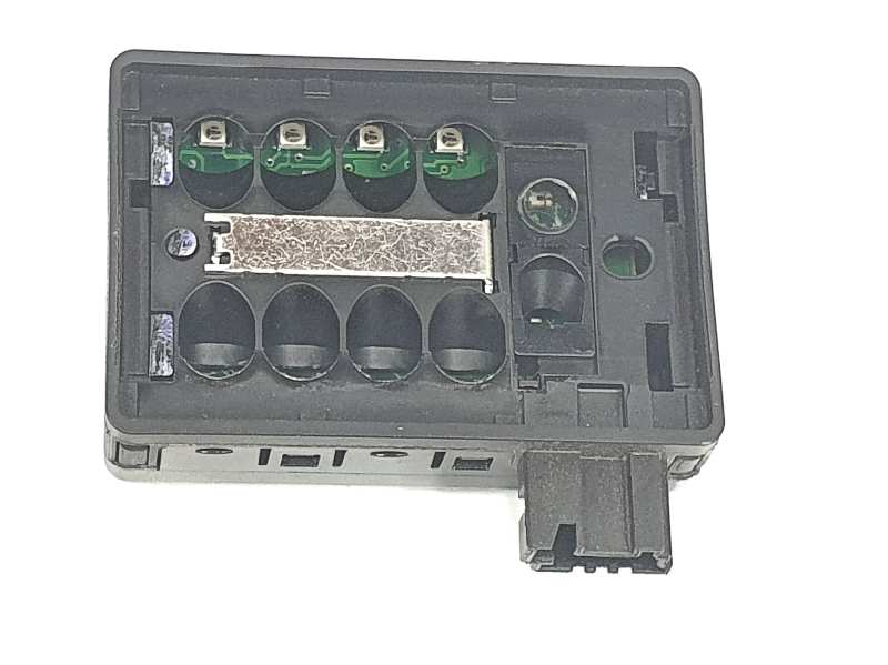 LAND ROVER Range Rover Sport 1 generation (2005-2013) Other Control Units YDB500290, 5H3217E695AA, 00607315 19749107