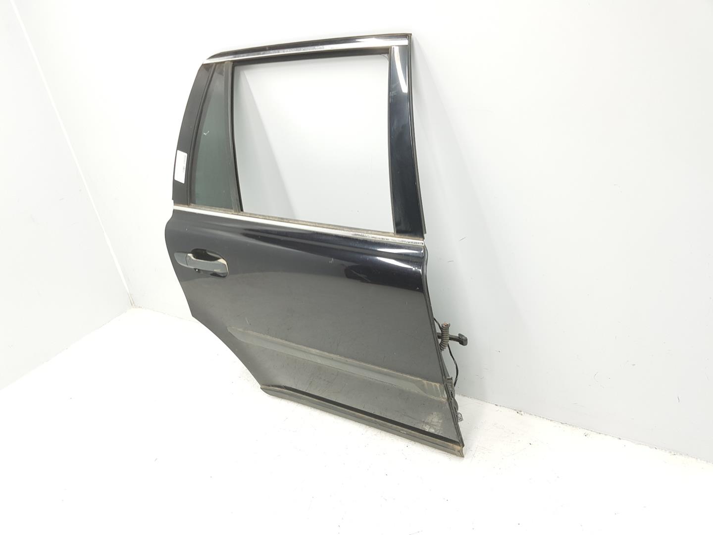 VOLVO XC90 1 generation (2002-2014) Porte arrière droite 31385359, 31385359 19644753