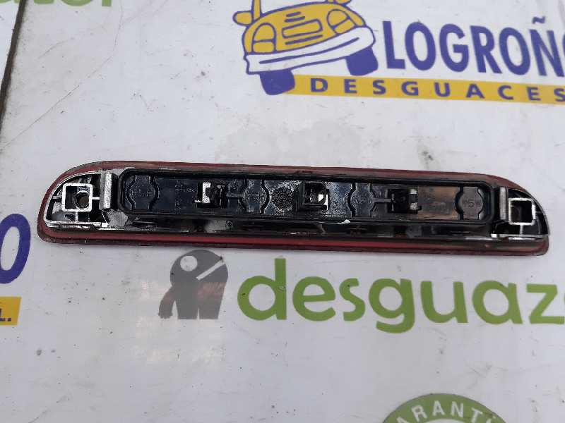 FIAT Ducato 3 generation (2006-2024) Other Body Parts 1340670080,1340670080 19640524