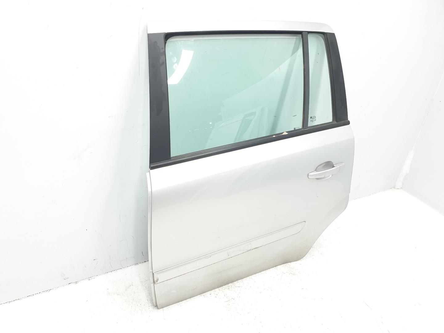 OPEL Zafira B (2005-2010) Rear Left Door 13203015, 13203015, COLORGRIS2AU 24237222