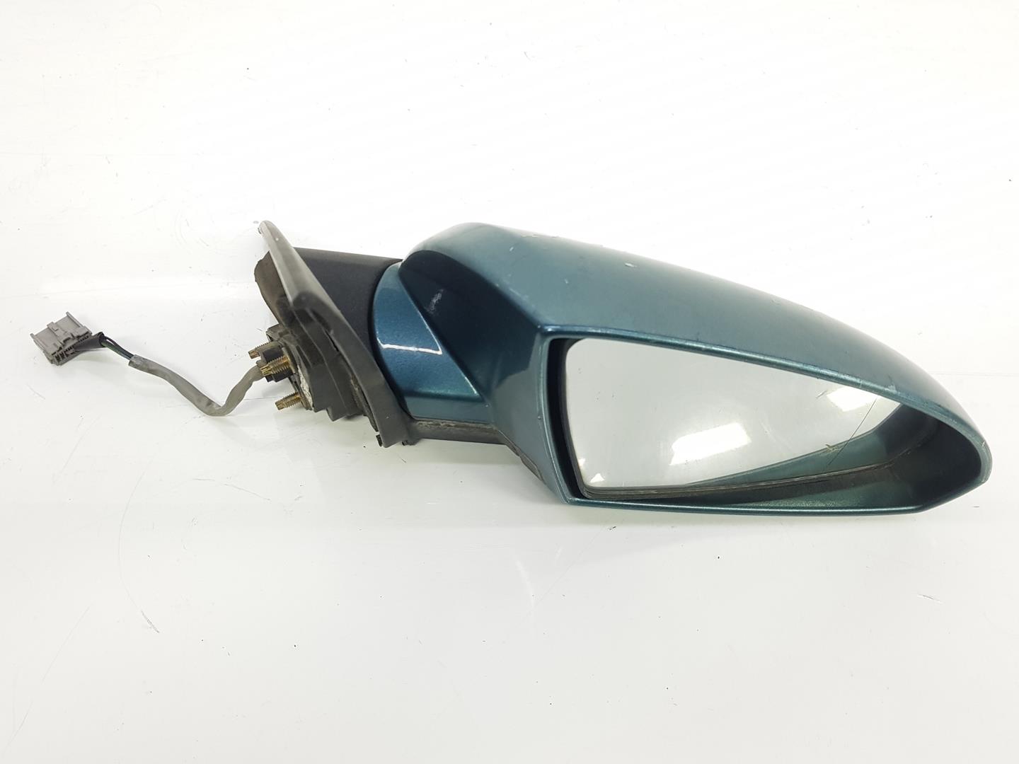 VAUXHALL Primera P12 (2001-2008) Right Side Wing Mirror 96301AU481, 96301AU480, COLORGRISBY4 19782930