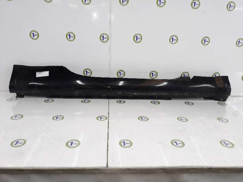 NISSAN 350Z Z33 (2001-2009) Right Side Sideskirt 768520D040,76850CD025,COLORNEGROVERFOTOS 24067978