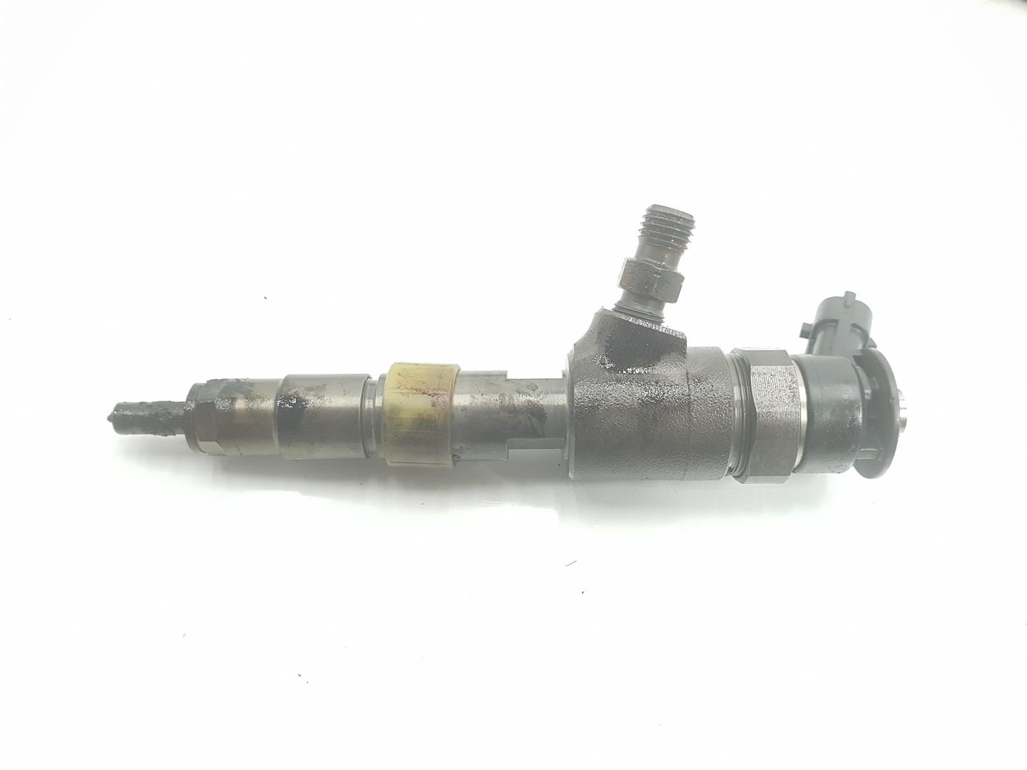 FORD C-Max 2 generation (2010-2019) Fuel Injector CV6Q9F593AA, 1745052, 1141CB 23750249