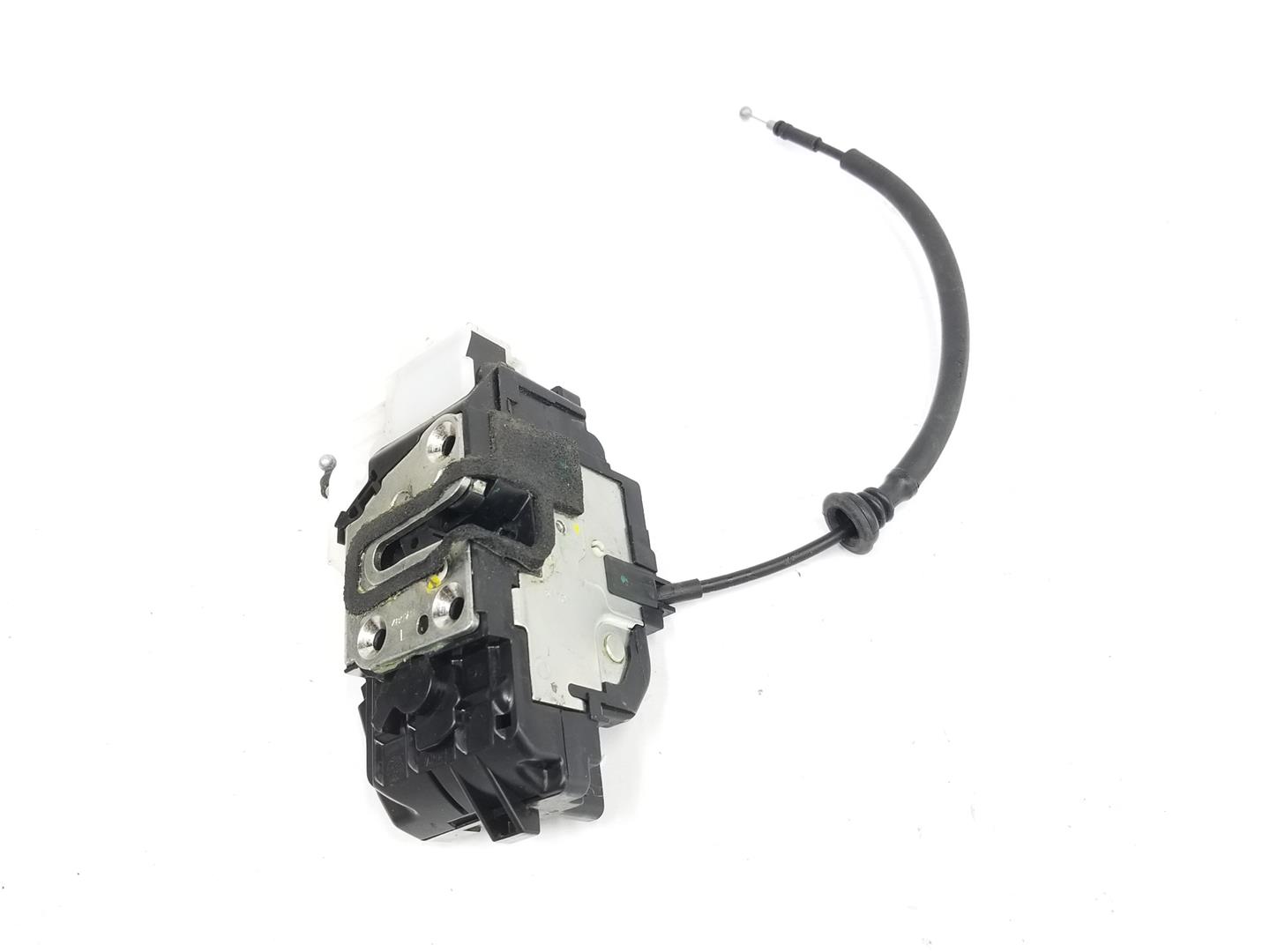 KIA Cee'd 1 generation (2007-2012) Rear Left Door Lock 814101H000, 814101H000, 2222DL 20580028