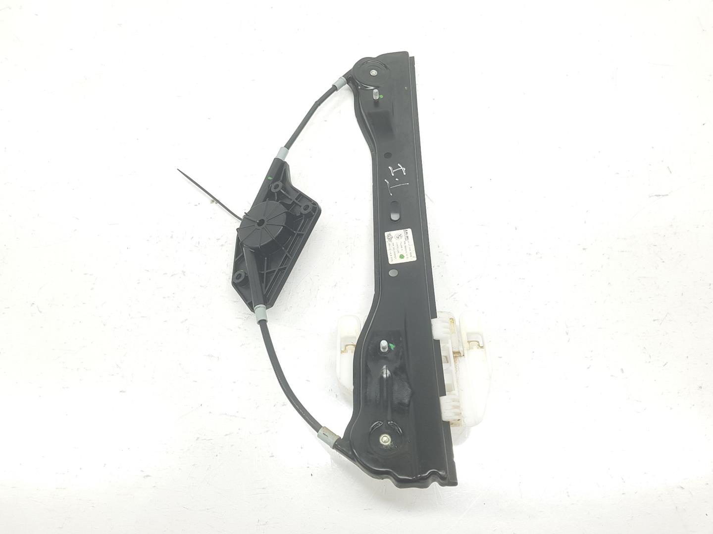 MINI Cooper R56 (2006-2015) Rear left door window lifter 51359805671, 51359805671 19850678