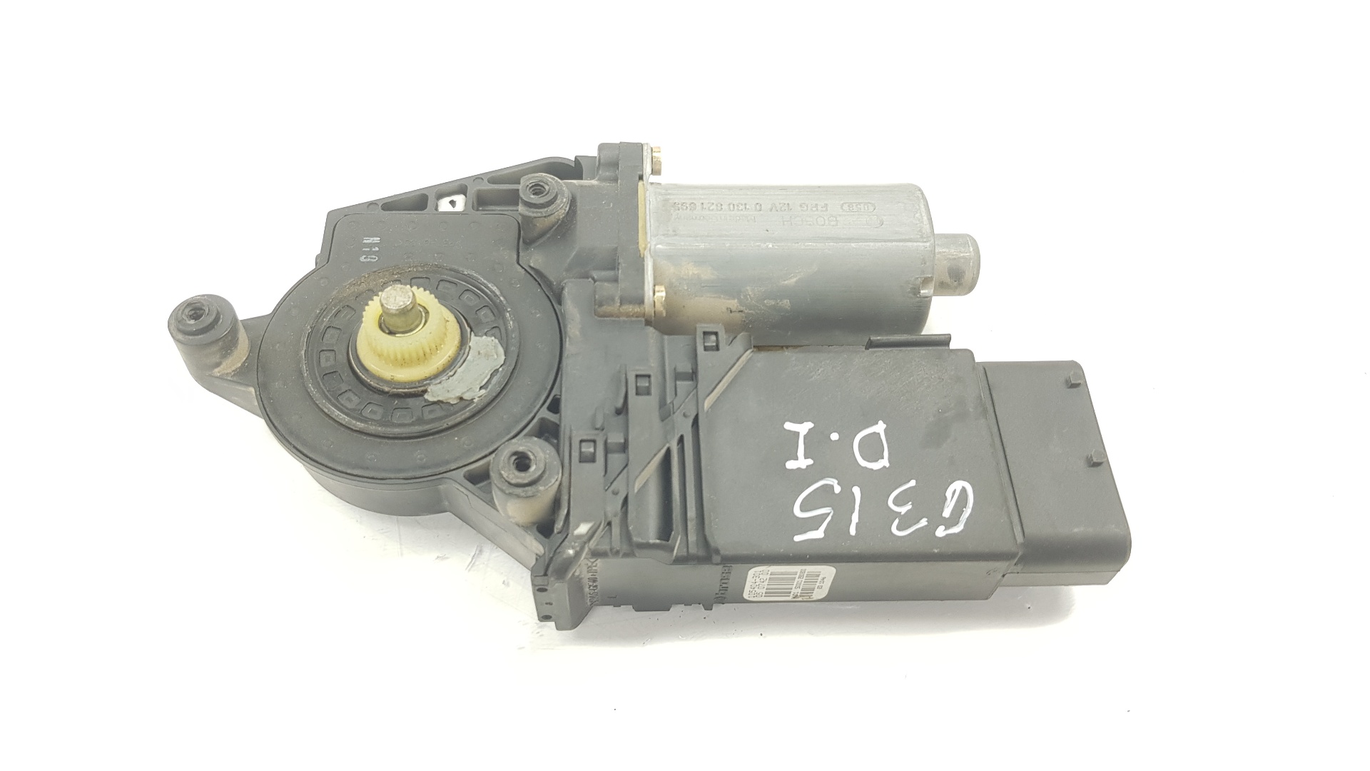 VOLKSWAGEN Passat B5 (1996-2005) Front Left Door Window Regulator Motor 1C1959801, 1C1959801 21077144