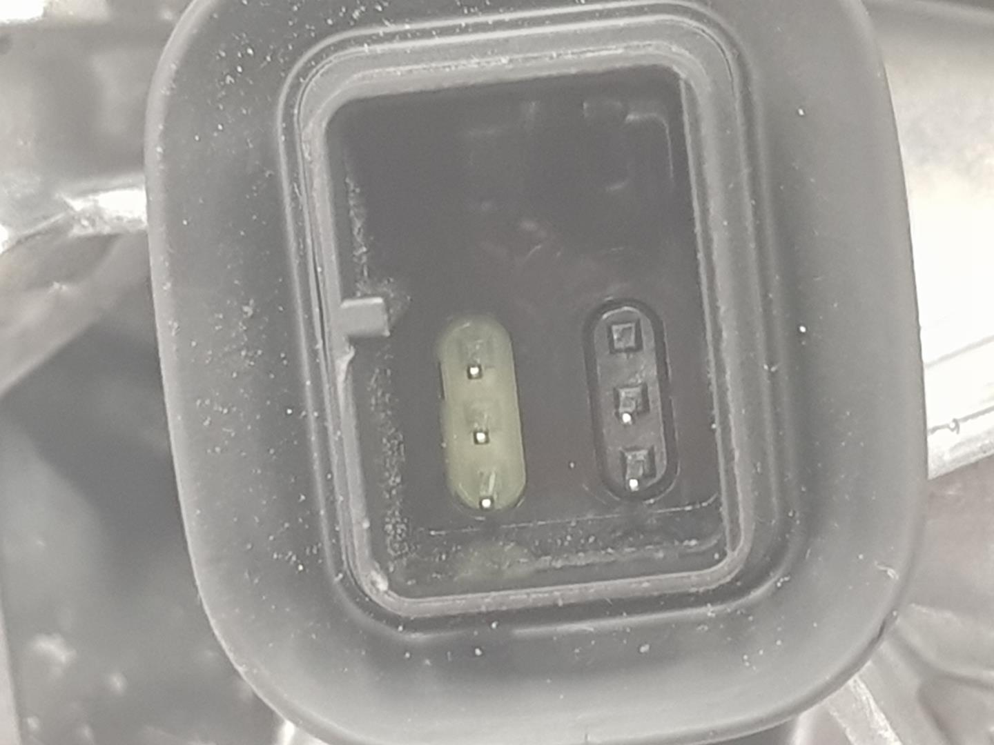 BMW X4 F26 (2014-2018) Priekinių kairių durų veidrodis 8491669, 8491669 24699495