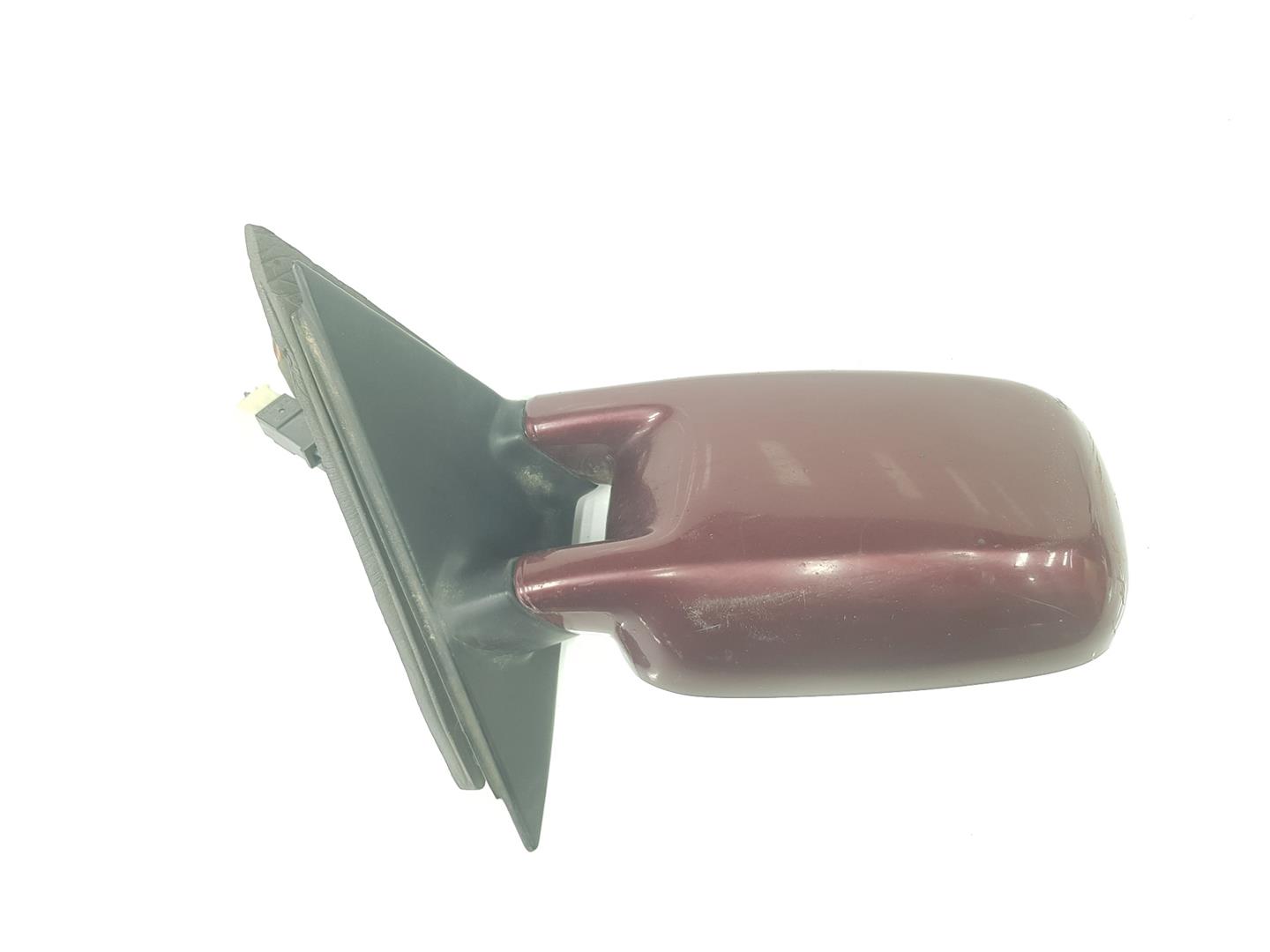 VOLKSWAGEN Passat B5 (1996-2005) Right Side Wing Mirror 357837990C,COLORROJOC3T,1141CB 23752293