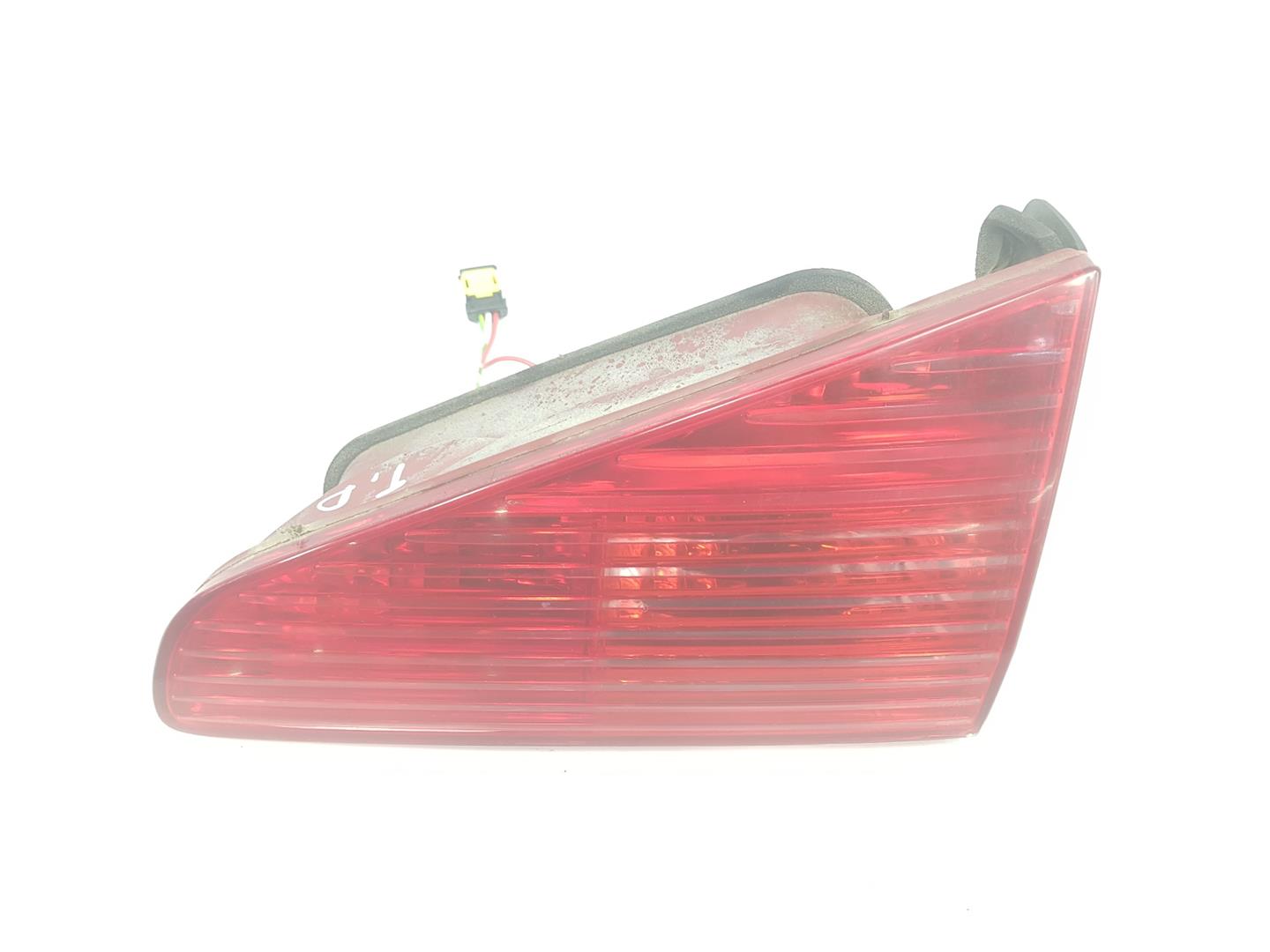 PEUGEOT 607 1 generation (2000-2008) Rear Right Taillight Lamp 6351N2, 6351N2 24151694