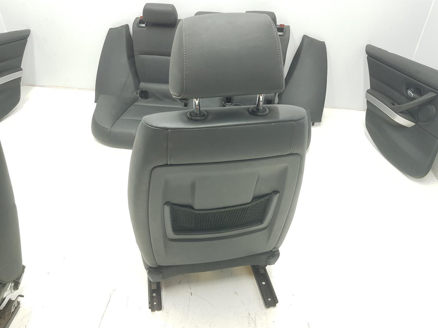 BMW 3 Series E90/E91/E92/E93 (2004-2013) Seats ASIENTOSCUERO, ASIENTOSMANUALES, CONPANELES 19818510