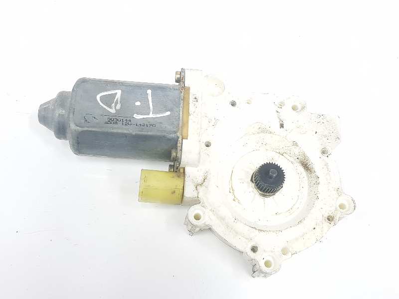 PONTIAC 5 Series E39 (1995-2004) Moteur de commande de vitre de porte arrière droite 67628360511, 67628360511 19720838