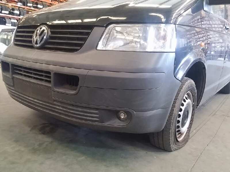 VOLKSWAGEN Transporter T5 (2003-2015) шланг радиатора интеркулера 7H0145790F, 7H0145941B 19571223