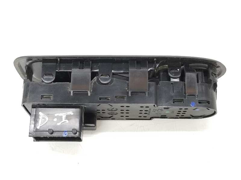 CITROËN C3 2 generation (2009-2016) Кнопка стеклоподъемника передней левой двери 98012283XT,6490CE 26357773