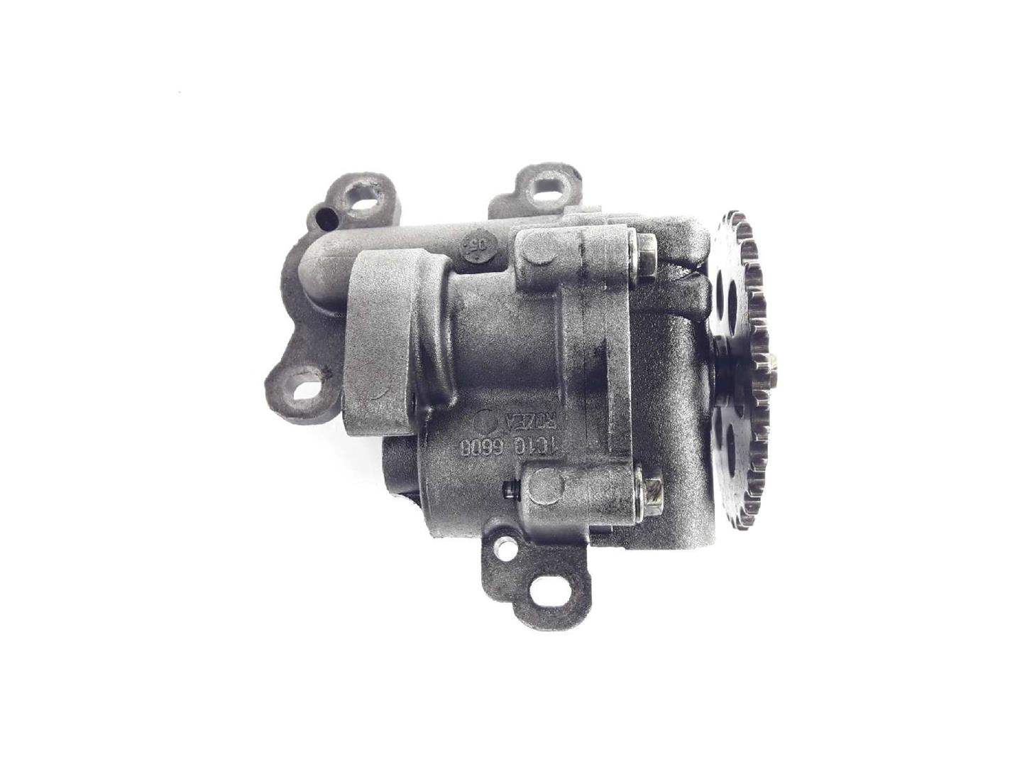 FORD Transit 3 generation (2000-2013) Oil Pump 1C1Q6600,070905160,1C1Q6600CG1453884 19717665