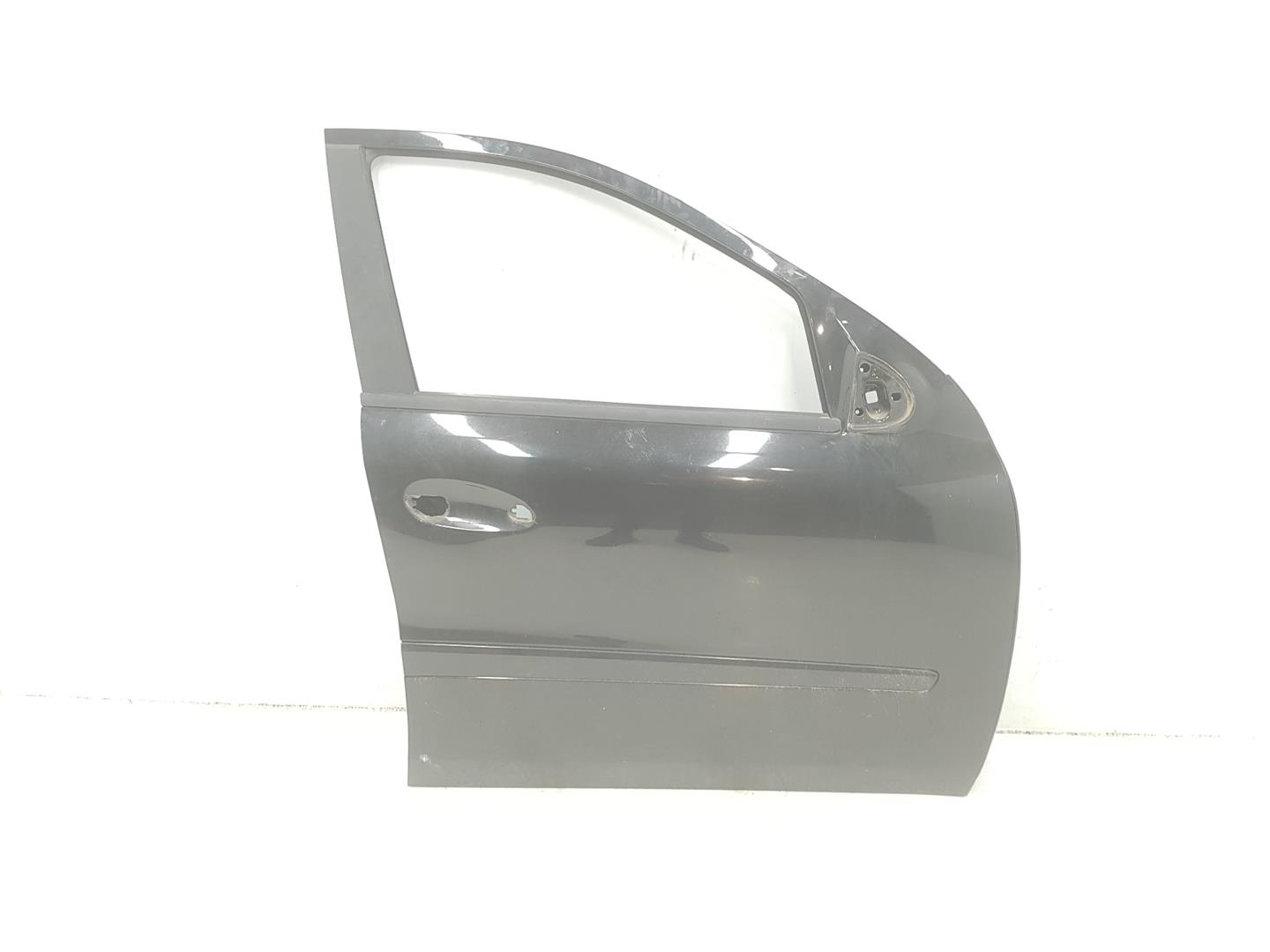 MERCEDES-BENZ M-Class W164 (2005-2011) Priekinės dešinės durys A1647200205, A1647200205 24219120