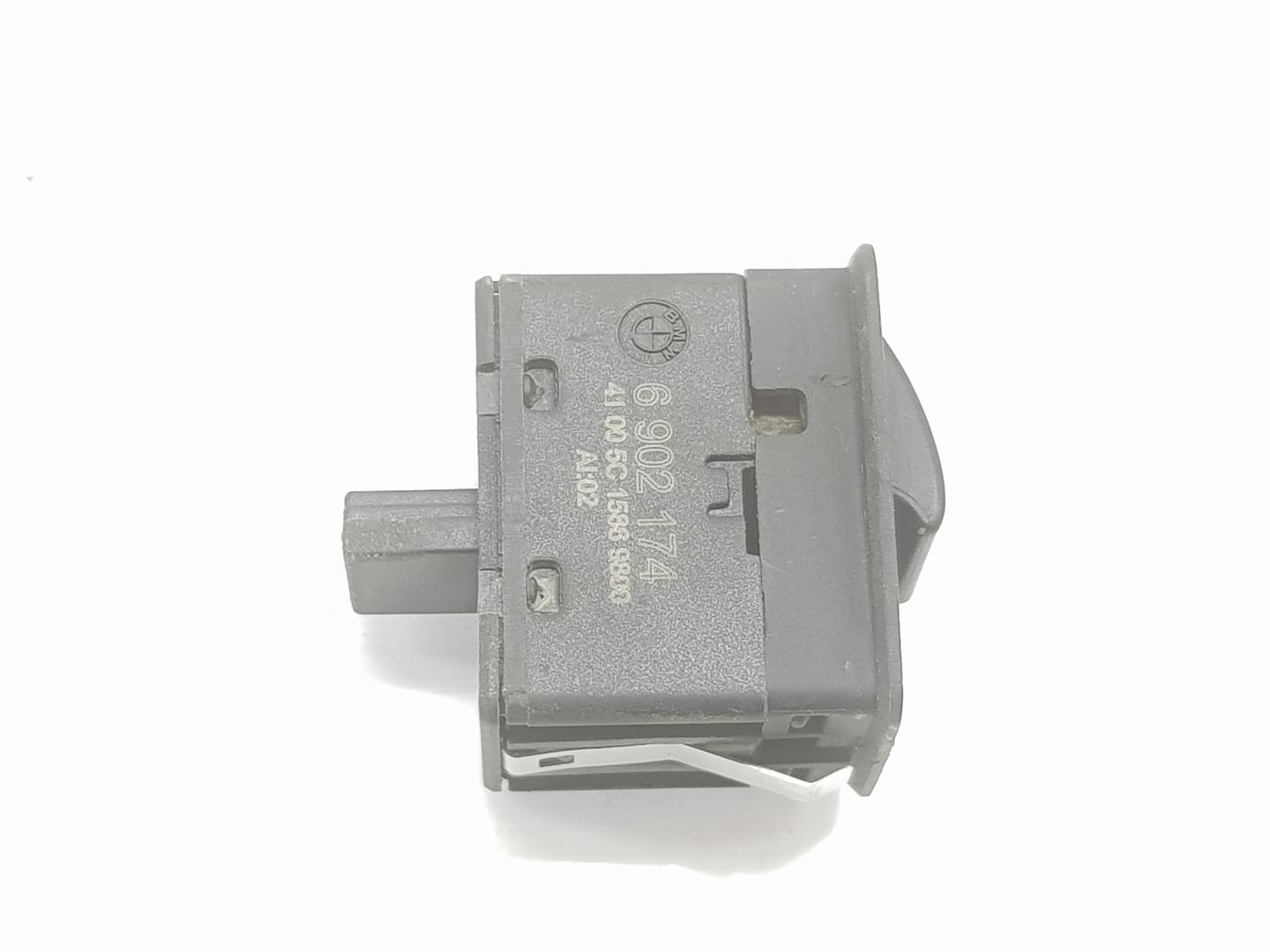 BMW 3 Series E46 (1997-2006) Rear Right Door Window Control Switch 61316902174,61316902174 21074759