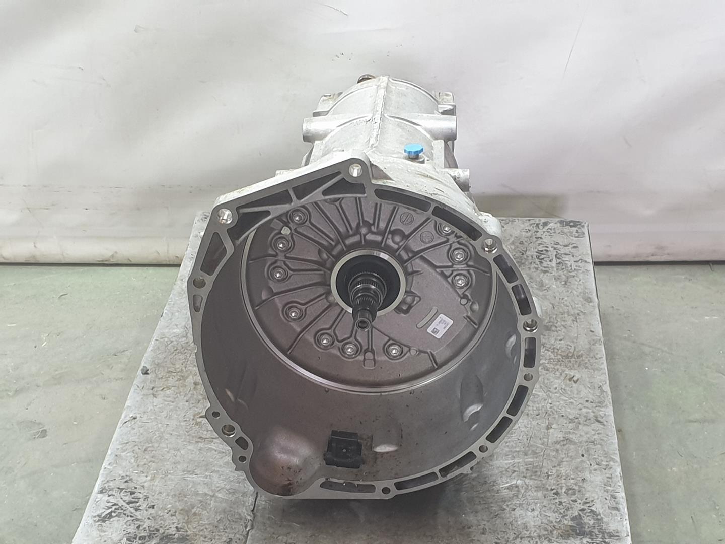 BMW 3 Series F30/F31 (2011-2020) Gearbox 0116746,GA8L51CZ,1212CD 24134507