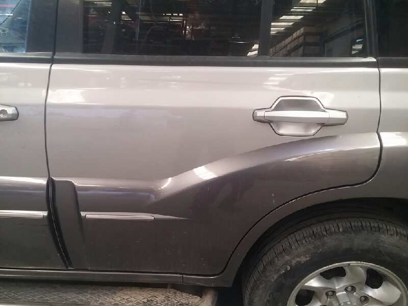 HYUNDAI Terracan 2 generation (2004-2009) Galinio kairio sparno praplatinimas 87771H1500, 87771H1500, GRIS 19557114