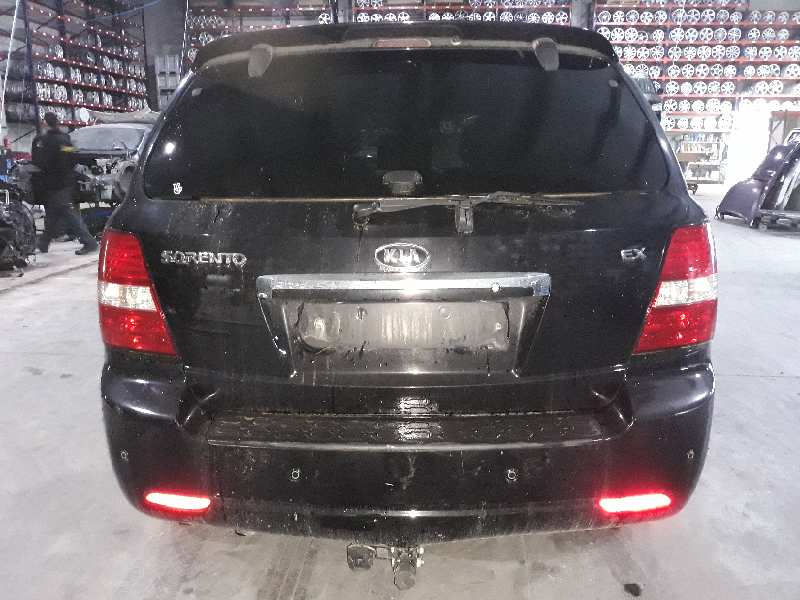 KIA Sorento 1 generation (2002-2011) Front Right Fender 663213E141,663213E141,COLORNEGRO 21423731