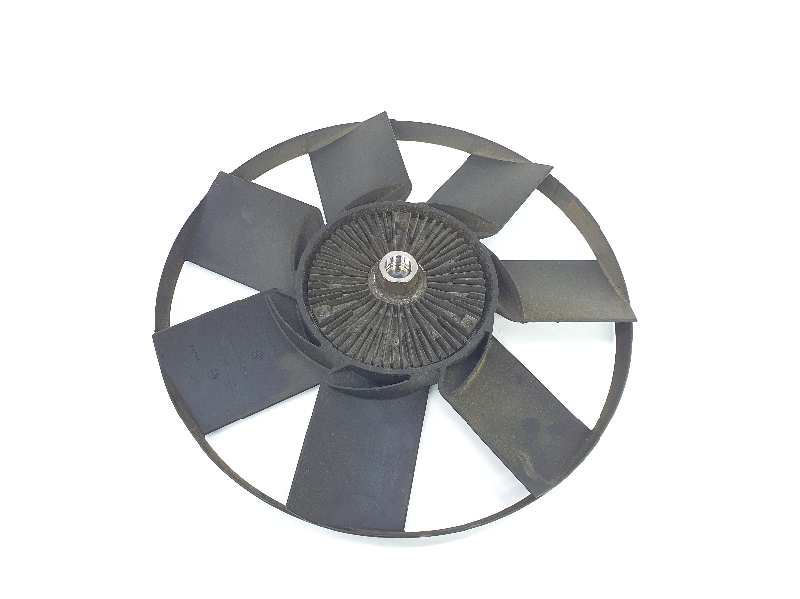 BMW X5 E53 (1999-2006) Engine Cooling Fan Radiator 17417789256, 11522249373 19655565