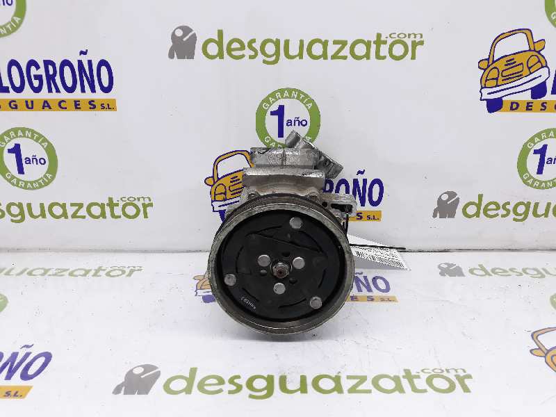 NISSAN Clio 3 generation (2005-2012) Air Condition Pump 8200953359A, 2222DL 19580140