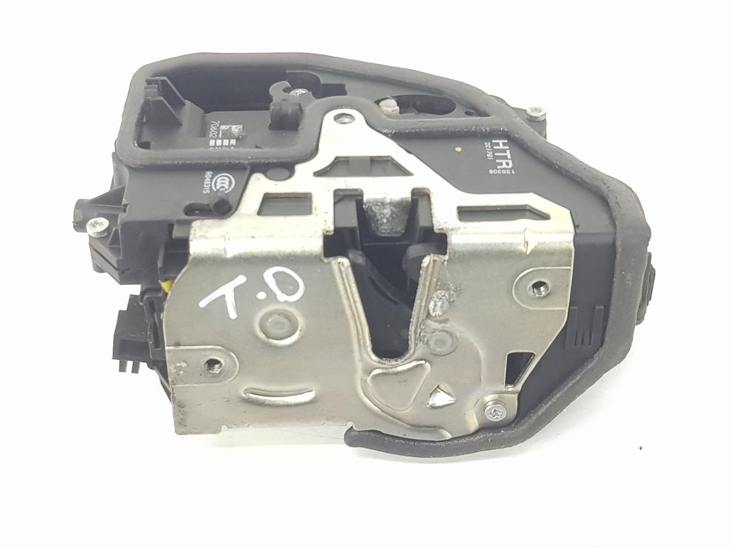 BMW 3 Series E90/E91/E92/E93 (2004-2013) Rear Right Door Lock 51227060296, 51227202148 19763467