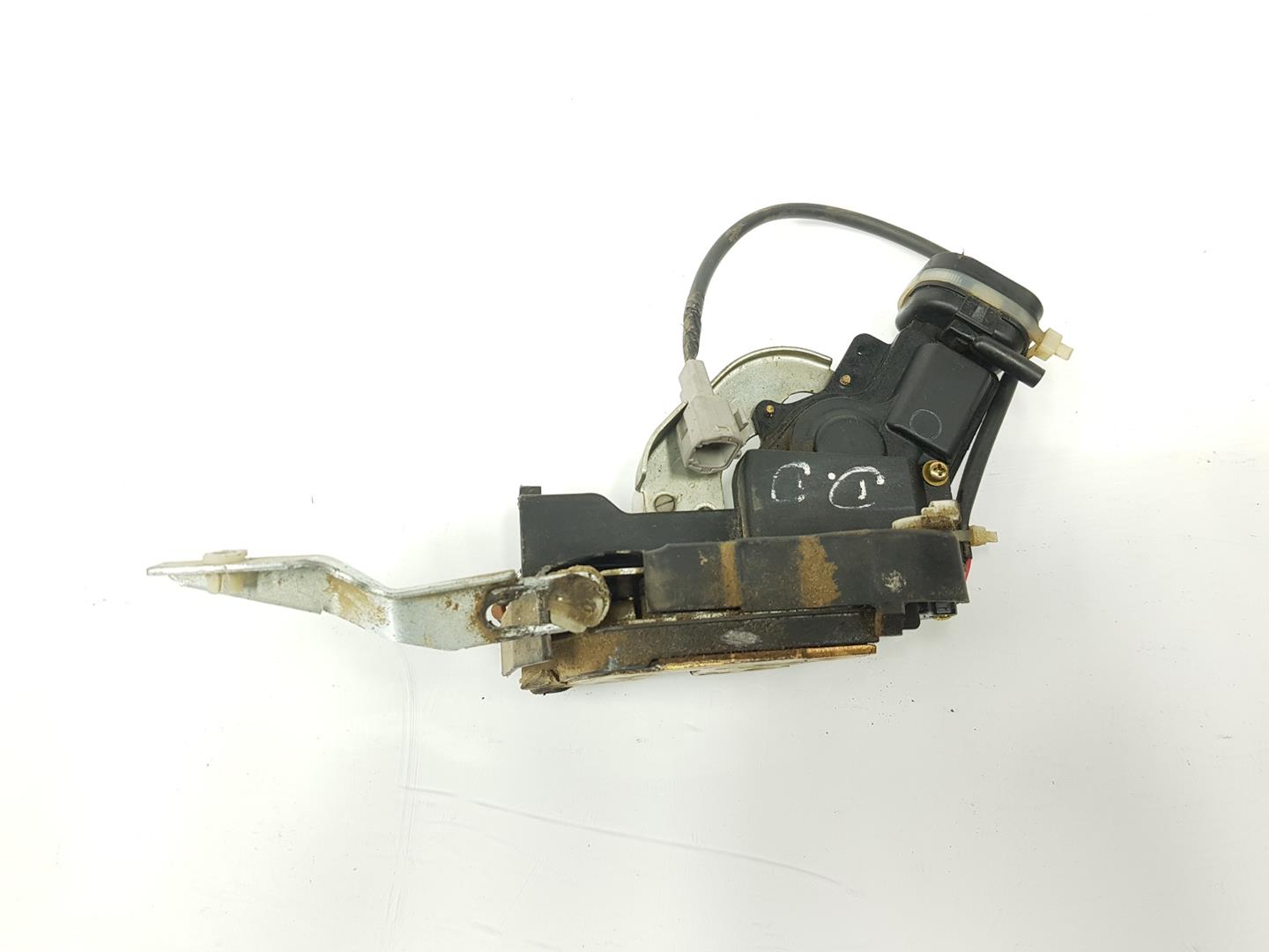 TOYOTA Land Cruiser Prado 90 Series (1996-2002) Front Right Door Lock 6903060051,6903060051 24148418