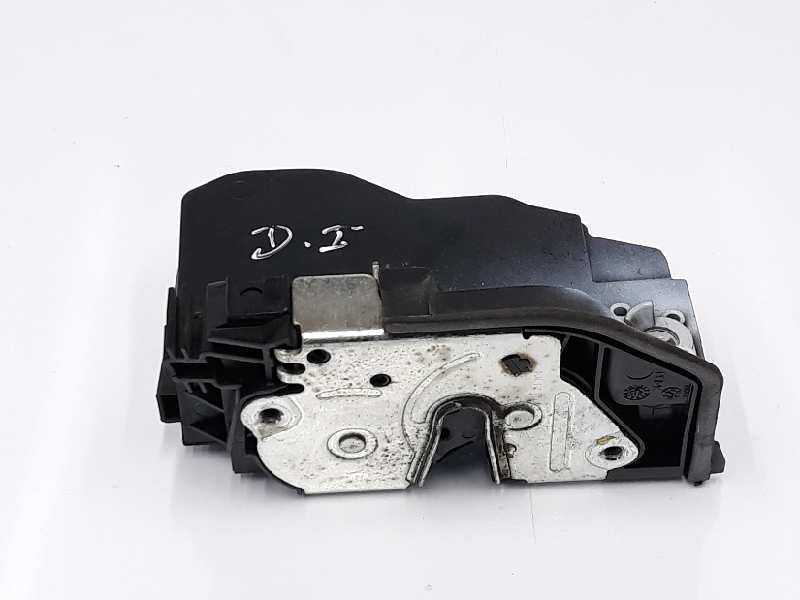 BMW 1 Series E81/E82/E87/E88 (2004-2013) Vasemman etuoven lukko 51217229461, 5PINES, 7229461 19659382