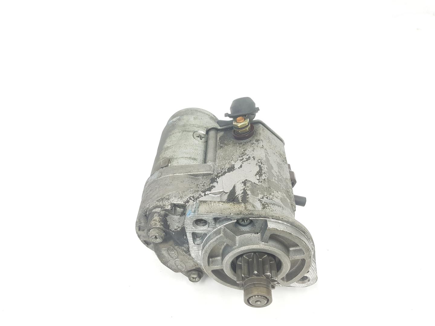 HYUNDAI Santa Fe CM (2006-2013) Starter Motor 3610027010, 3610027010 24229117