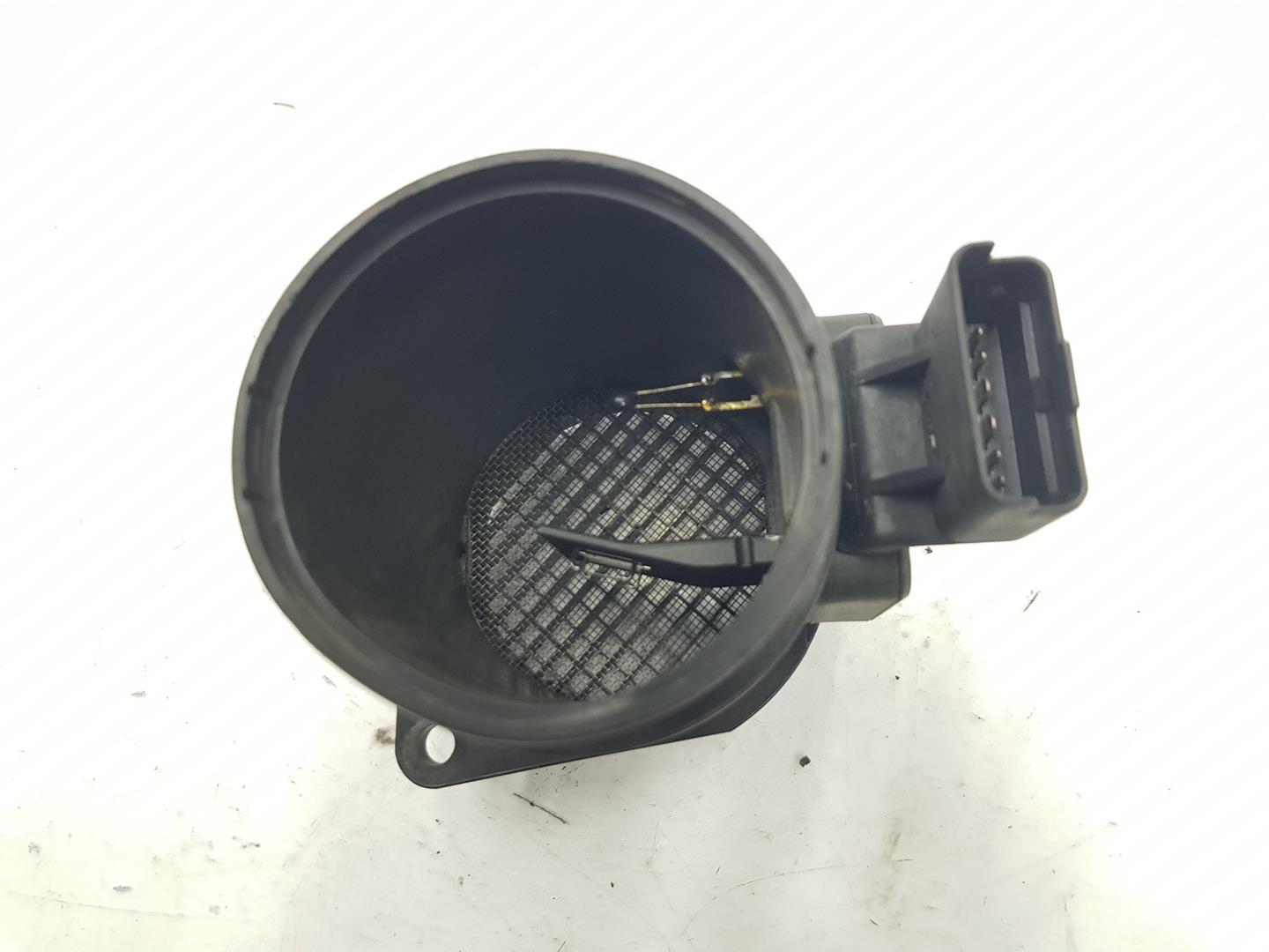 RENAULT Trafic 2 generation (2001-2015) Mass Air Flow Sensor MAF 7700109812,7700109812,5WK9620 19807229