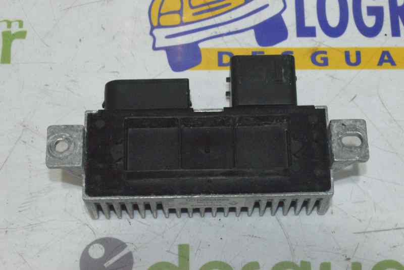 RENAULT Impala 7 generation (1994-1996) Other Control Units 8200558438,8200558438A 25706411