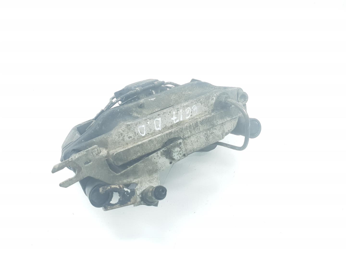 AUDI A6 allroad C5 (2000-2006) Bremsecaliper foran høyre 4B0615108B, 4B0615108B 24233119