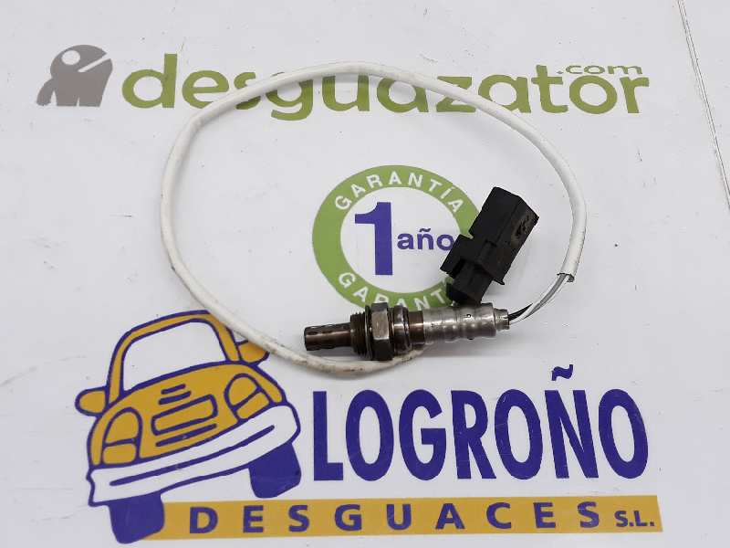 MINI Cooper R50 (2001-2006) Lambda Oxygen Sensor 0872674,11780872674 19609517