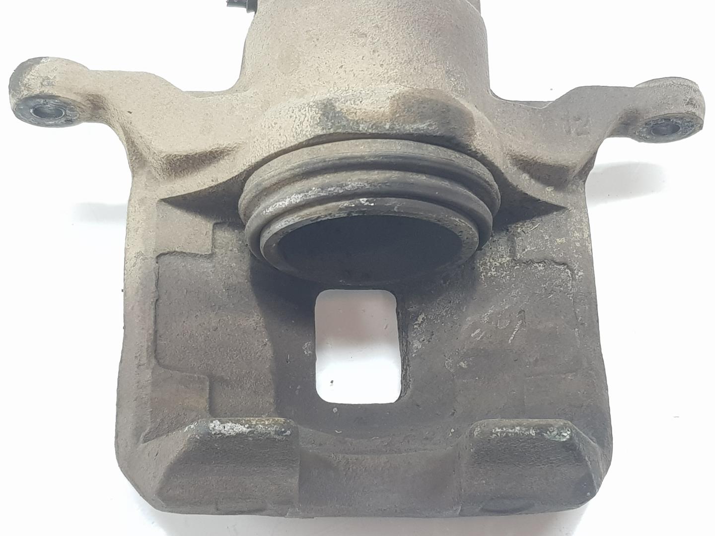 MITSUBISHI L200 4 generation (2006-2015) Front Right Brake Caliper 4605A202,4605A202 24884606