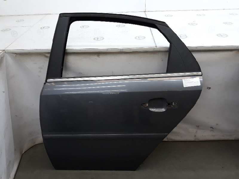 OPEL Vectra C (2002-2005) Rear Left Door 93175839,93175839 19669705