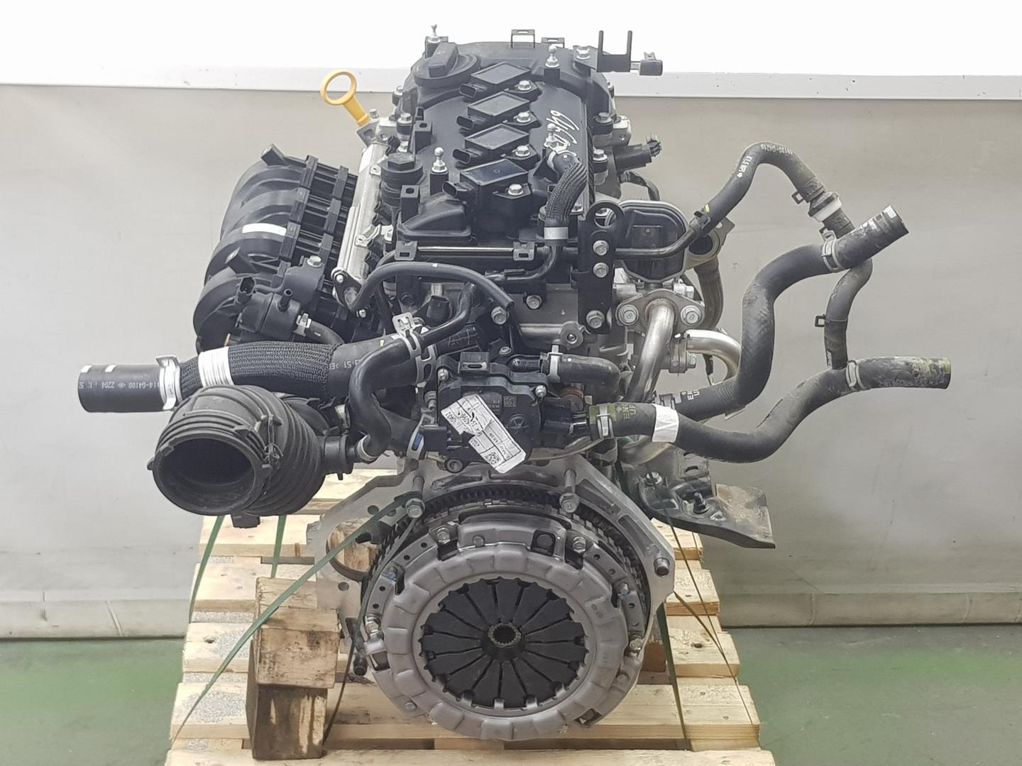 HYUNDAI i30 PD ( 3 generation) (2017-2024) Engine G4LG, 94AQ107F01 25386347