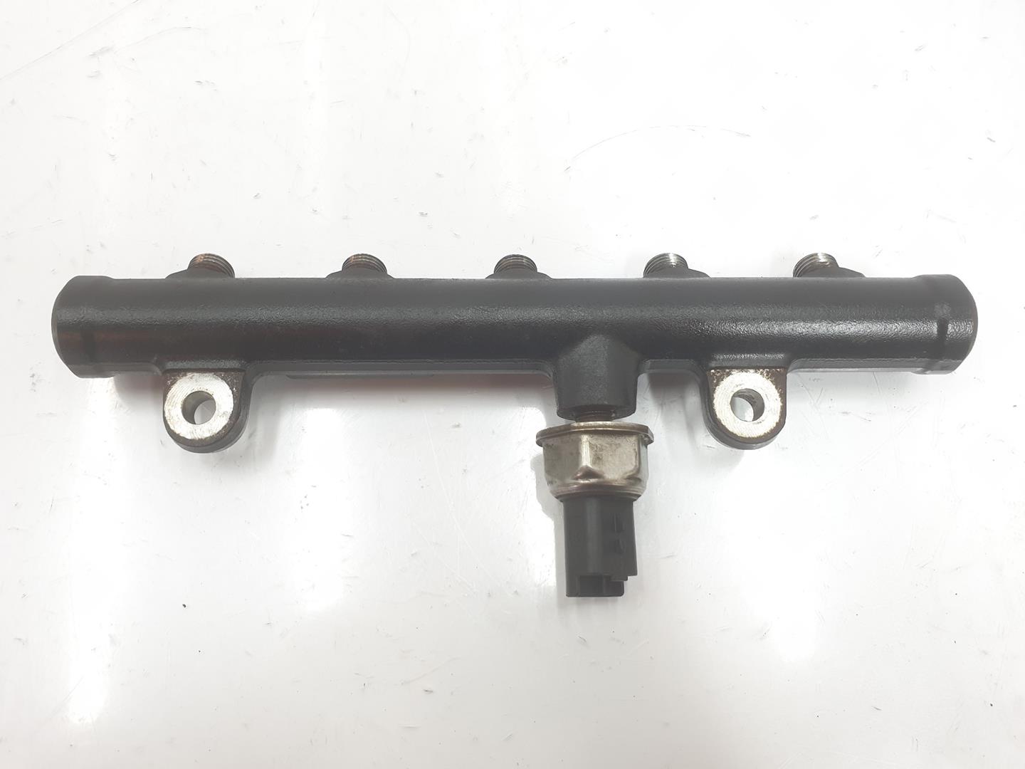 FORD Mondeo 4 generation (2007-2015) Fuel Rail 1455675, 3M5Q9D280BC, 2222DL 24193948