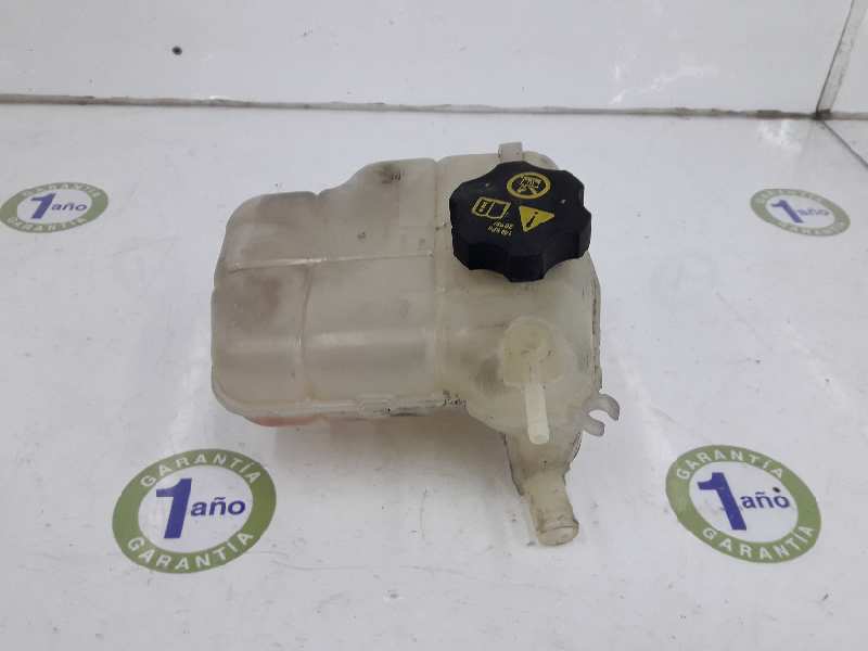 OPEL Astra J (2009-2020) Expansion Tank 13256823, 13370133 19632239