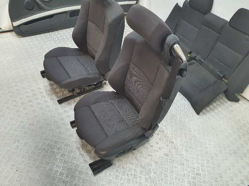 BMW 3 Series E90/E91/E92/E93 (2004-2013) Seats ASIENTOSTELA,ASIENTOSMANUALES,CONPANELES 19751900