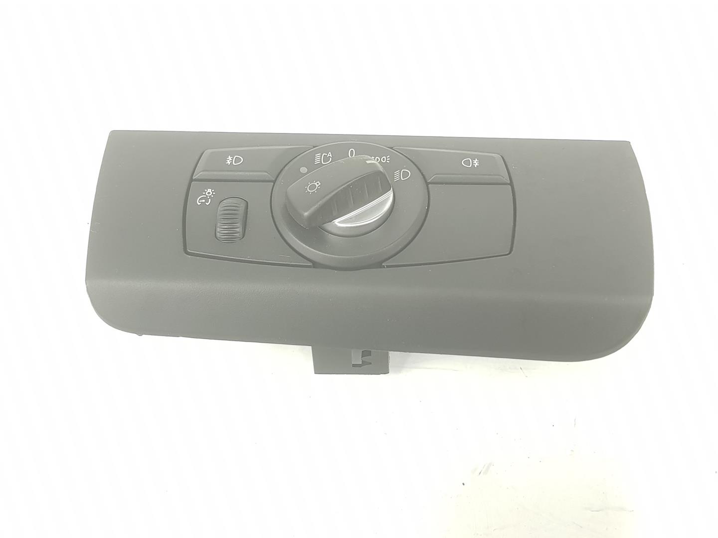 BMW X6 E71/E72 (2008-2012) Unitate de control comutator faruri 61319134726, 9134726 19909133