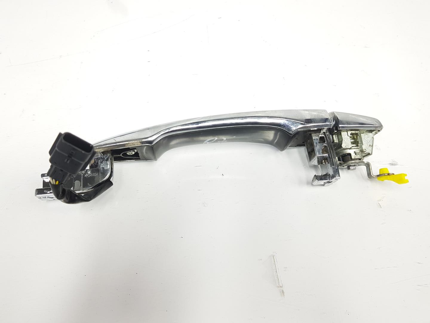 NISSAN X-Trail T32 (2013-2022) Front Left Door Exterior Handle 806406FK0B, 806406FK0B, CROMADA 19791655