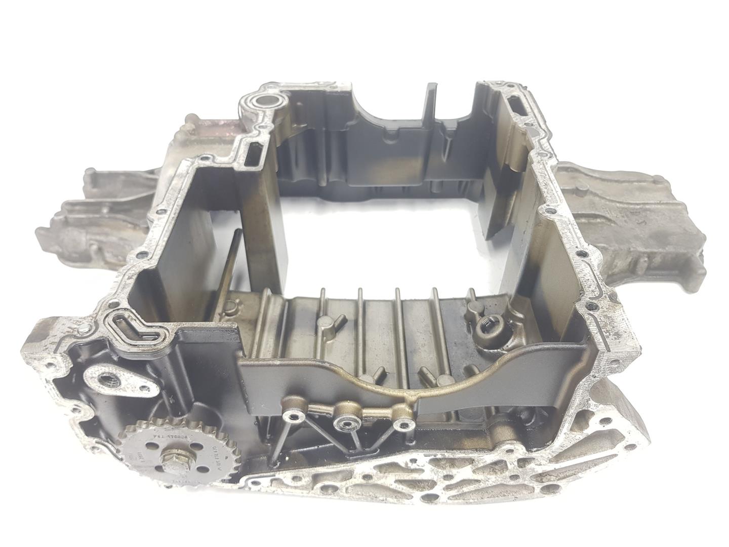 AUDI A6 C6/4F (2004-2011) Autres pièces du compartiment moteur 059103603AF, 059103603AN 21676021