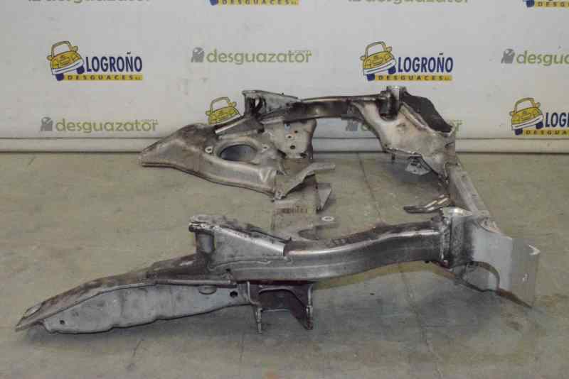 BMW 3 Series E90/E91/E92/E93 (2004-2013) Frontfjæring underramme 31116785639, 31116785639 19553652