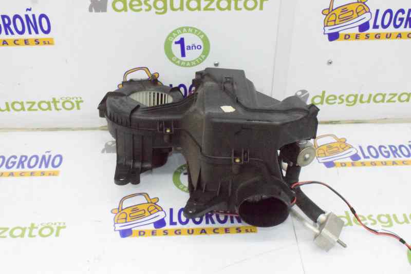 VOLVO XC90 1 generation (2002-2014) Salono pečiuko varikliukas 30676410,30676410 19586483