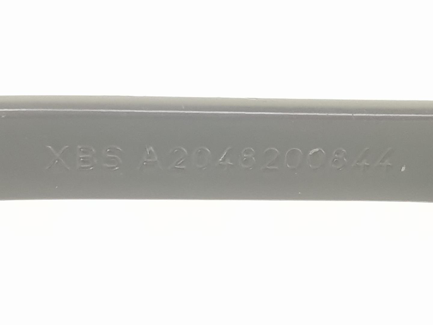 MERCEDES-BENZ GLK-Class X204 (2008-2015) främre torkararmar A2048200844, 2048200844 19849188