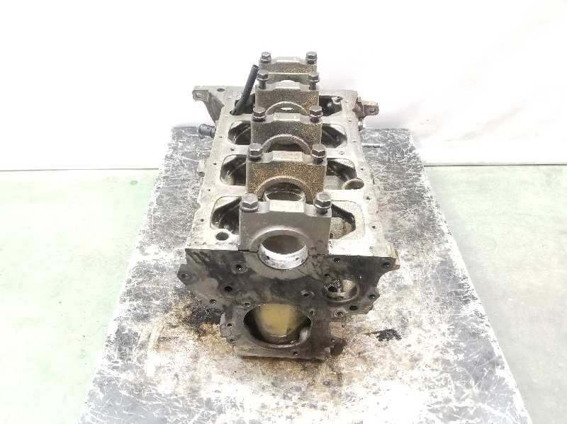 FORD Focus 2 generation (2004-2011) Engine Block 1383768,6G9Q6011BA,KKDA 19742743