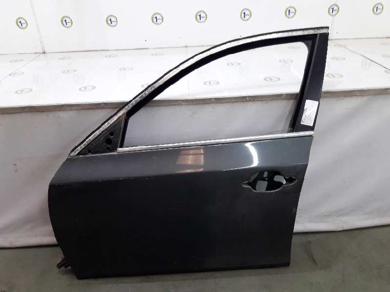 BMW 5 Series E60/E61 (2003-2010) Front Left Door 41517202339,41517202339 19613594