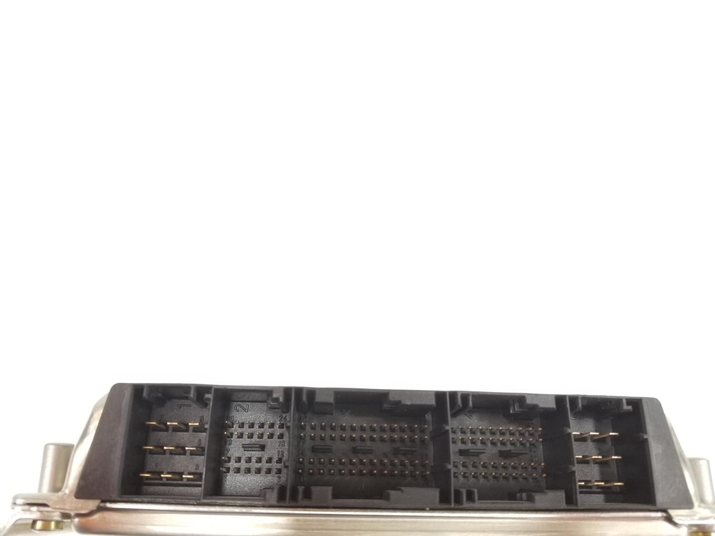 FIAT Bravo 1 generation (1995-2001) Блок за управление на двигателя ECU 46546205, 0281001928 19930935